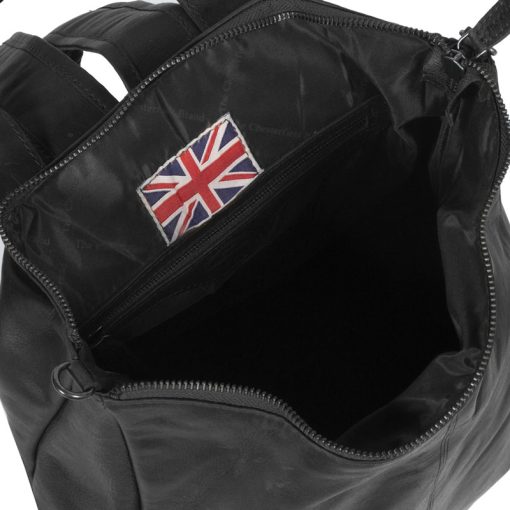 Σακίδιο πλάτης δέρμα Chesterfield C58.014100