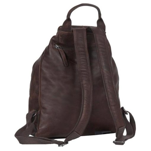 Σακίδιο πλάτης δέρμα Chesterfield C58.014101