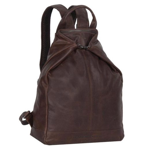 Σακίδιο πλάτης δέρμα Chesterfield C58.014101
