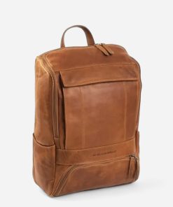 Σακίδιο πλάτης δέρμα Chesterfield C58.015731