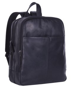 Σακίδιο πλάτης δέρμα Chesterfield C58.017500
