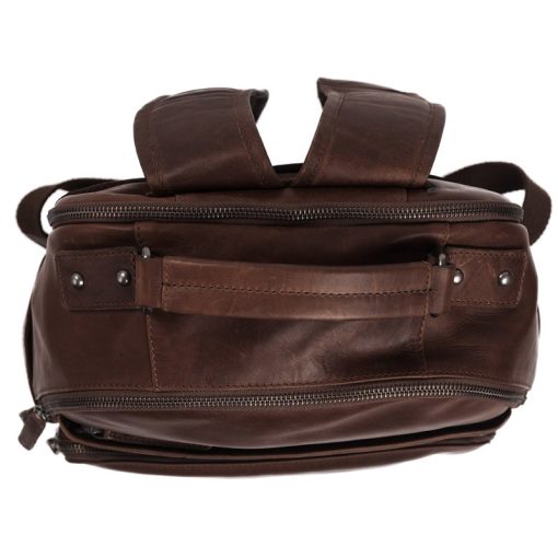 Σακίδιο πλάτης δέρμα Chesterfield C58.018401