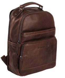 Σακίδιο πλάτης δέρμα Chesterfield C58.018401