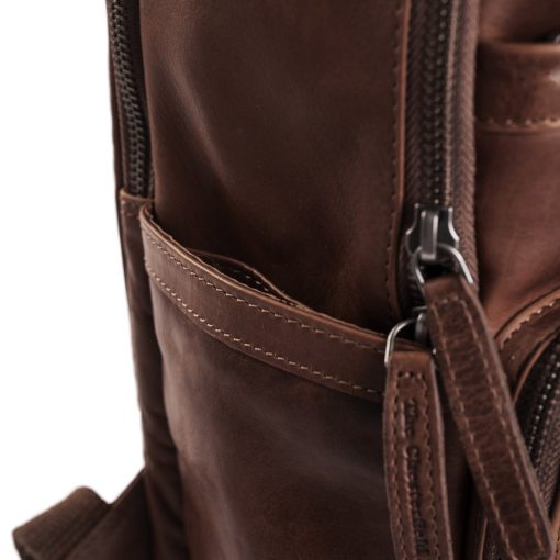 Σακίδιο πλάτης δέρμα Chesterfield C58.018401