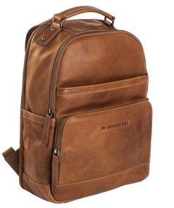 Σακίδιο πλάτης δέρμα Chesterfield C58.018431