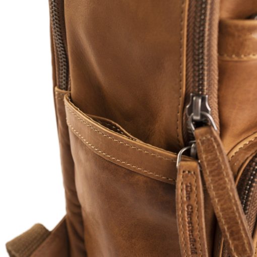 Σακίδιο πλάτης δέρμα Chesterfield C58.018431