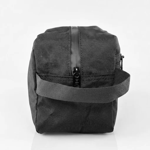 Rain Υφασμάτινο Νεσεσέρ Καλλυντικών COS01-Z1 Μαύρο