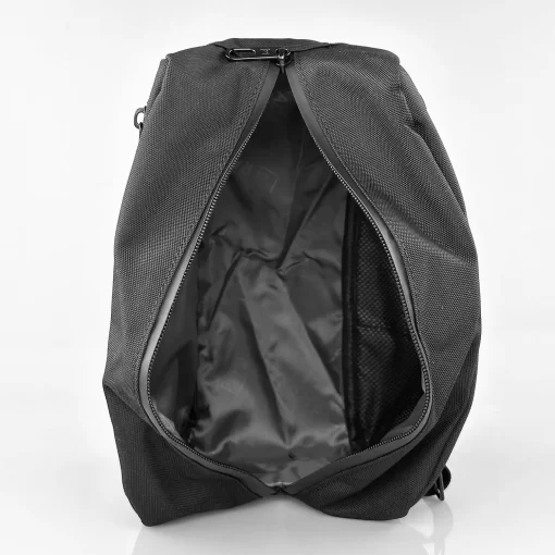 Rain Υφασμάτινο Νεσεσέρ Καλλυντικών COS01-Z1 Μαύρο