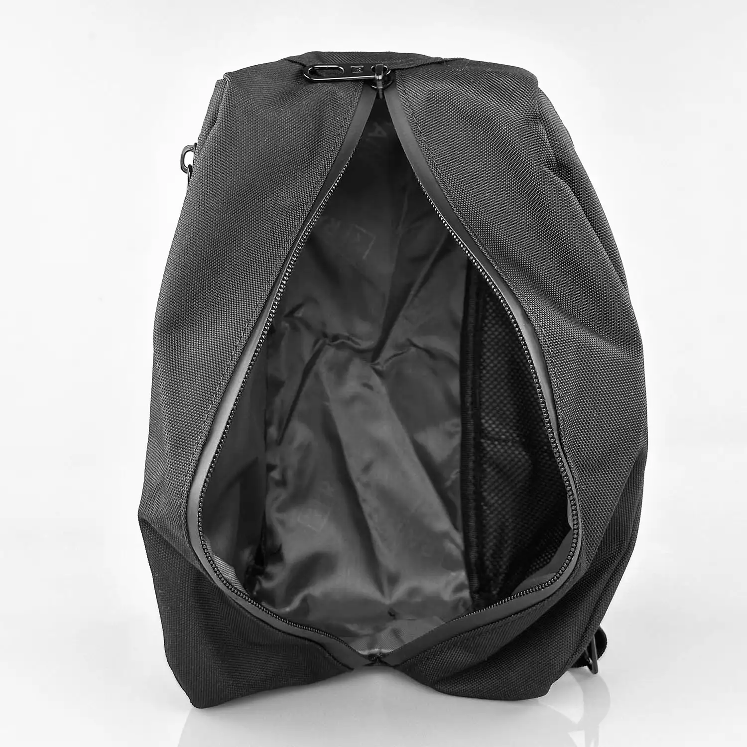 Υφασμάτινο νεσεσέρ καλλυντικών Rain COS01 Μαύρο