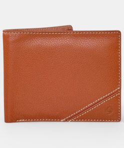 Ανδρικό Δερμάτινο Πορτοφόλι Samsonite Ταμπα D55009003