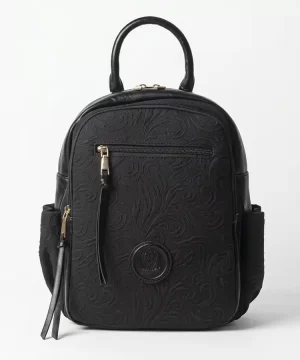 Γυναικεία Τσάντα Πλάτης Fragola FE245 Μαύρο