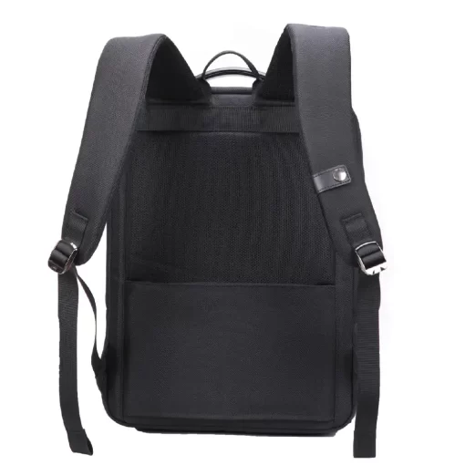 Σακίδιο Πλάτης Guy Laroche 2748 Μαύρο