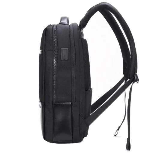 Σακίδιο Πλάτης Guy Laroche 2748 Μαύρο