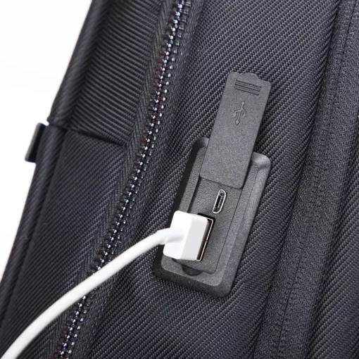 Σακίδιο Πλάτης Guy Laroche 2749 Μπλε