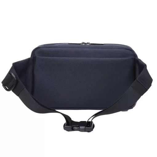 Ανδρική Τσάντα Μέσης Guy Laroche 2755 Μπλε