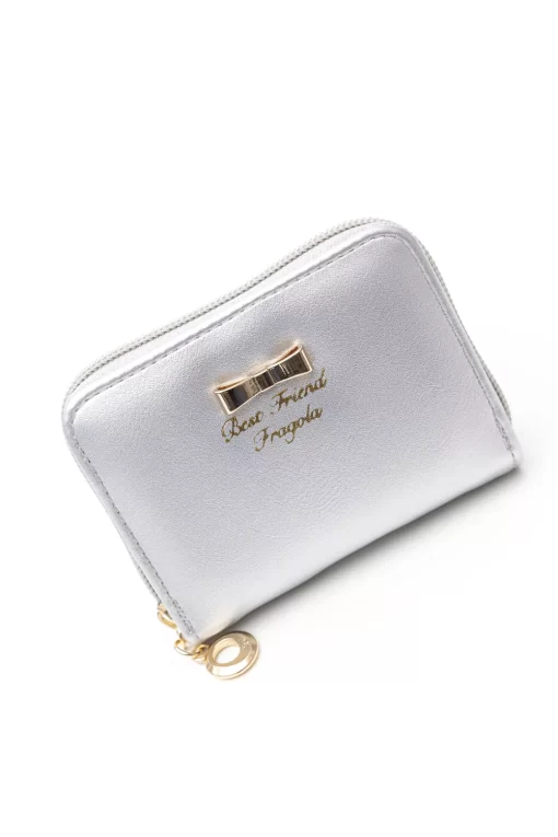 Fragola Παιδικό Πορτοφολάκι GW01-silver