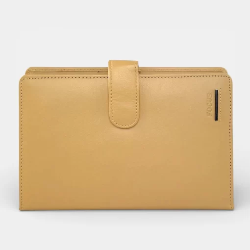 Δερμάτινο organizer Μπεζ MB53649