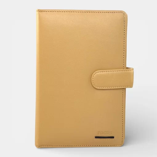 Δερμάτινο organizer Μπεζ MB53649