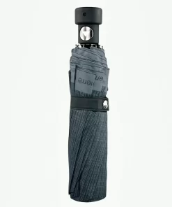 Ομπρέλα σπαστή αυτόματη Pierre Cardin MS0110GAV-01