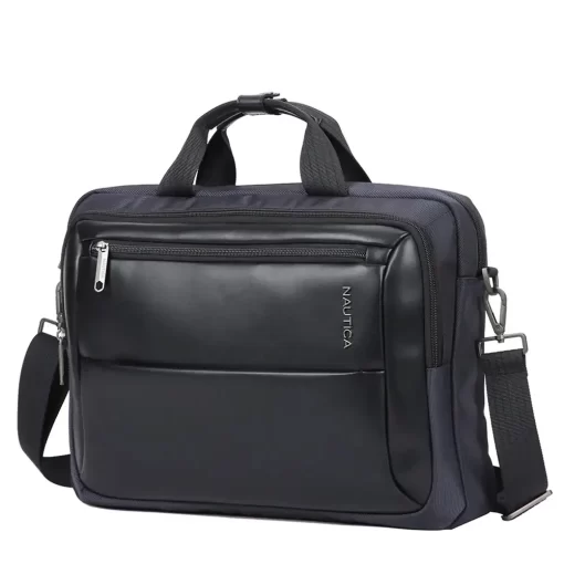 Επαγγελματική Τσάντα Nautica 2759 Μπλε