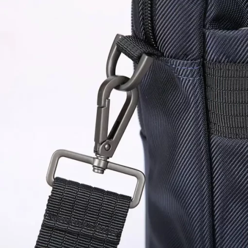 Επαγγελματική Τσάντα Nautica 2759 Μπλε