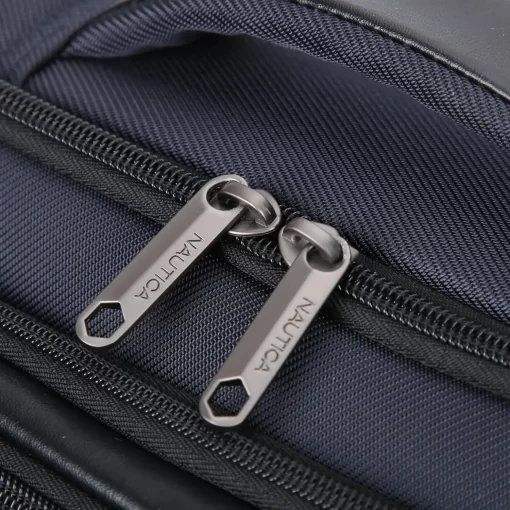 Σακίδιο Πλάτης Nautica 2760 Μπλε