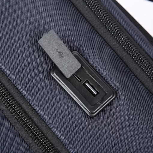 Σακίδιο Πλάτης Nautica 2760 Μπλε