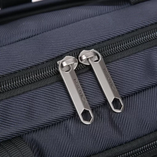 Ανδρική Τσάντα Στήθους Nautica 2761 Μπλε