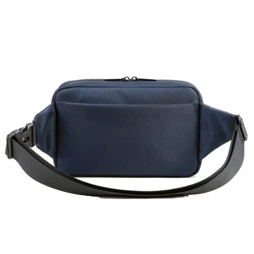 Ανδρική Τσάντα Μέσης Nautica 2762 Μπλε
