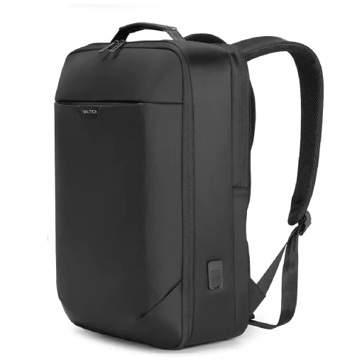 Σακίδιο Πλάτης Nautica 2943 Μαύρο