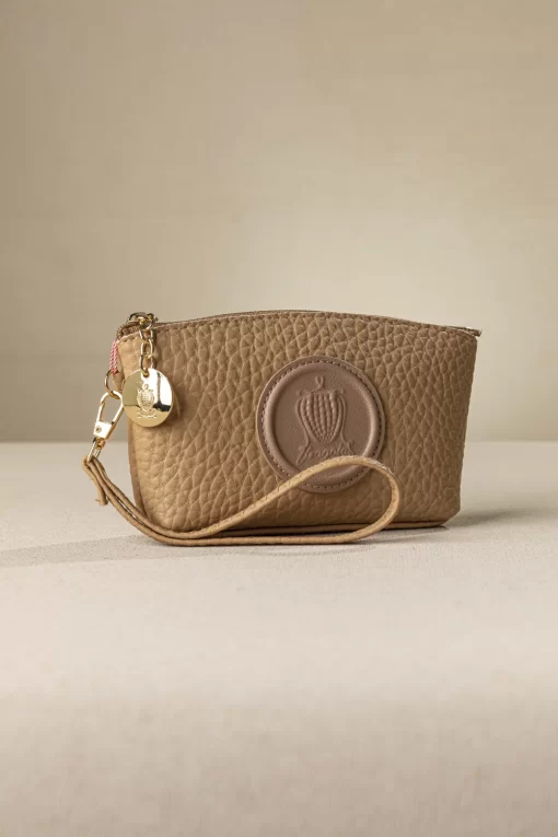 Νεσεσέρ χειρός με αποσπώμενη χειρολαβή PC013-C-camel