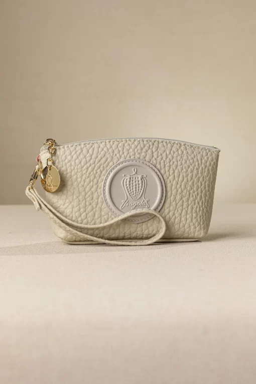 Γυναικείο Μικρό Νεσεσέρ Fragola Εκρού PC013-C