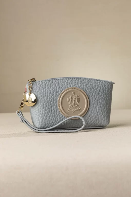 Γυναικείο Μικρό Νεσεσέρ Fragola Ανοιχτό Μπλε PC013-C