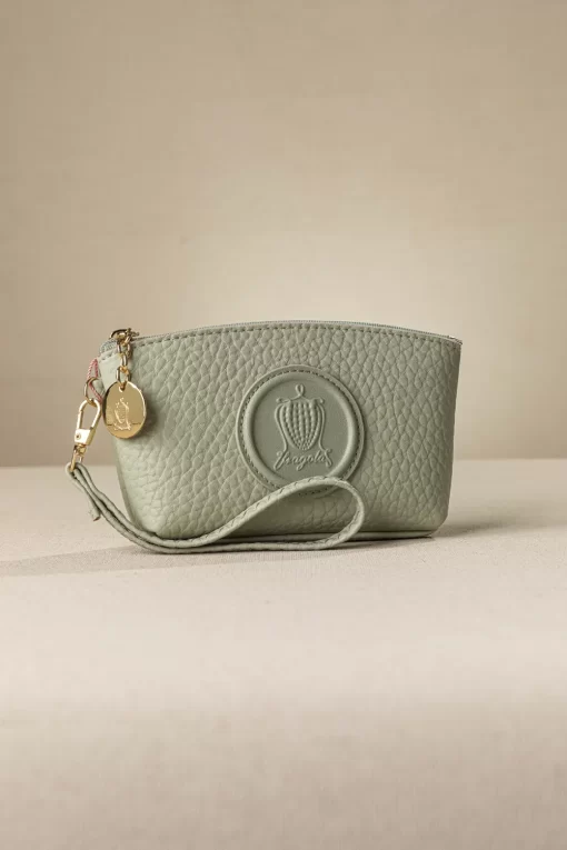 Γυναικείο Μικρό Νεσεσέρ Fragola Ανοιχτό Πράσινο PC013-C