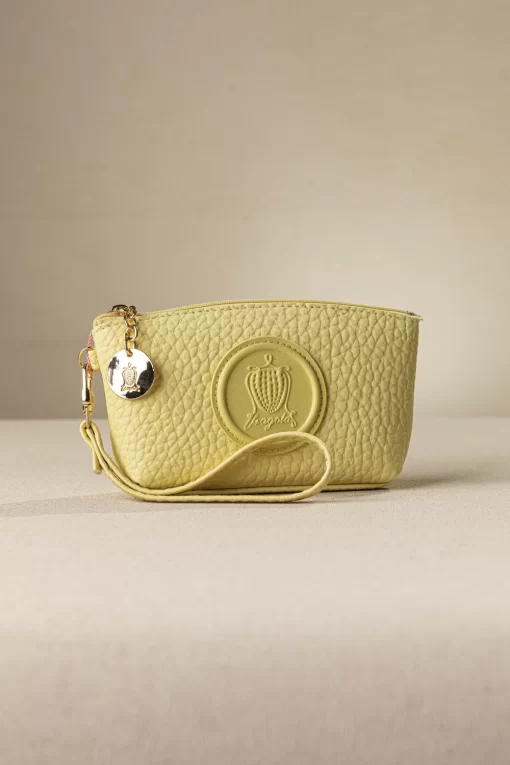 Γυναικείο Μικρό Νεσεσέρ Fragola Ανοιχτό Κίτρινο PC013-C