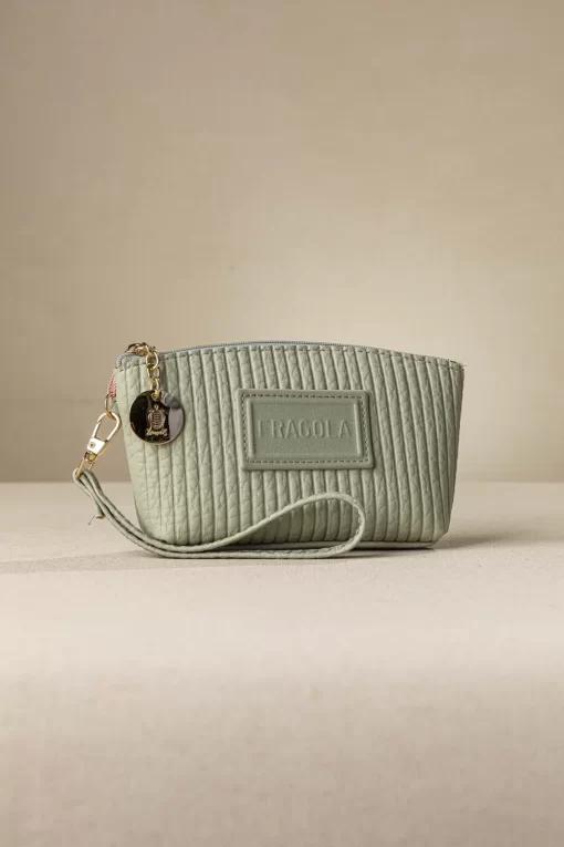 Γυναικείο Μικρό Νεσεσέρ Fragola PC013-S Πράσινο