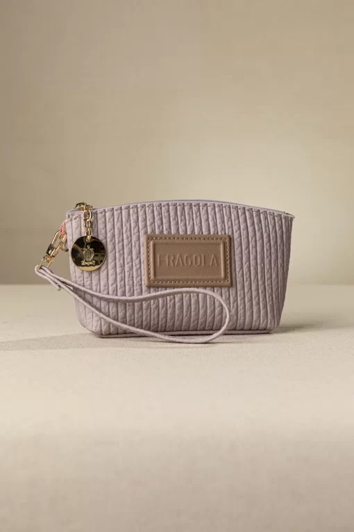 Γυναικείο Μικρό Νεσεσέρ Fragola PC013-S Ροζ