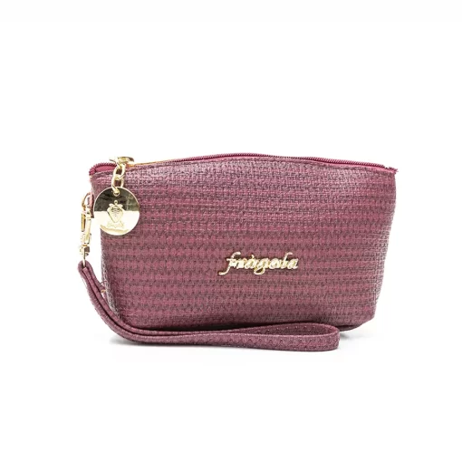 Fragola Νεσεσέρ χειρός με αποσπώμενη χειρολαβή PC013 Bordo plexis