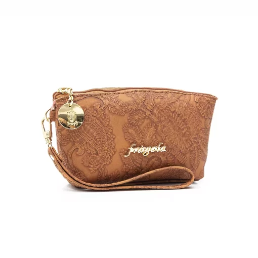Fragola Νεσεσέρ χειρός με αποσπώμενη χειρολαβή PC013 Brown Lahour