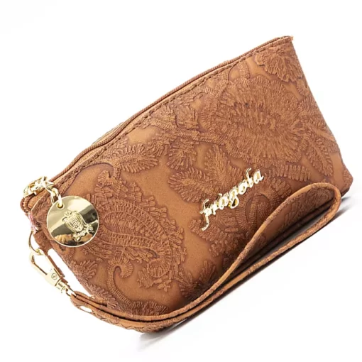 Fragola Νεσεσέρ χειρός με αποσπώμενη χειρολαβή PC013 Brown Lahour