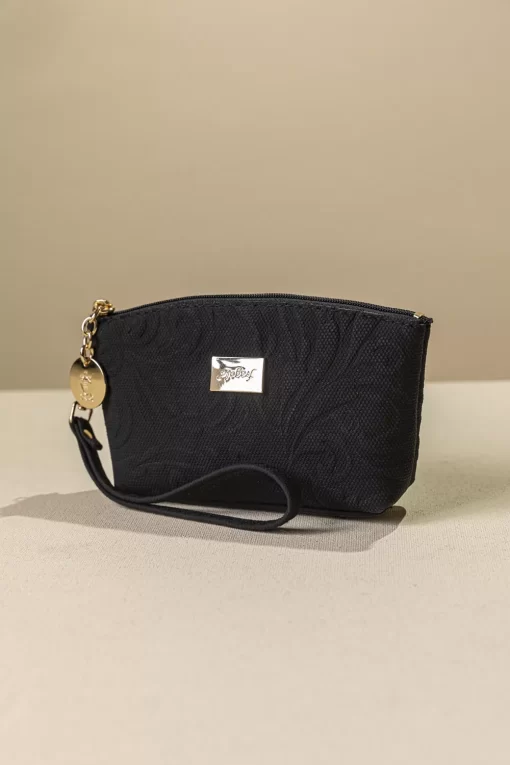 Γυναικείο Μικρό Νεσεσέρ Fragola Μαύρο PC013ART