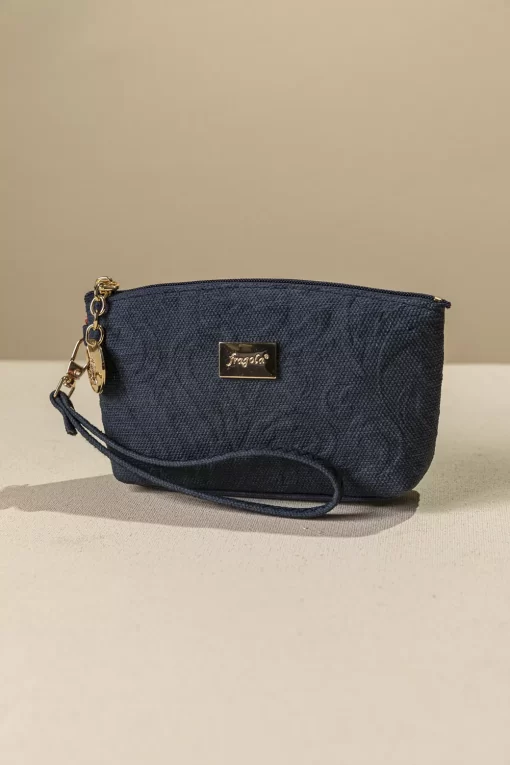 Γυναικείο Μικρό Νεσεσέρ Fragola Μπλε PC013ART