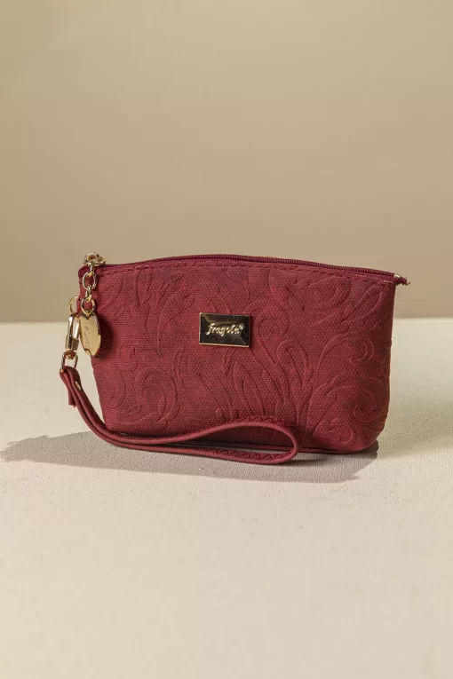 Γυναικείο Μικρό Νεσεσέρ Fragola Κόκκινο PC013ART