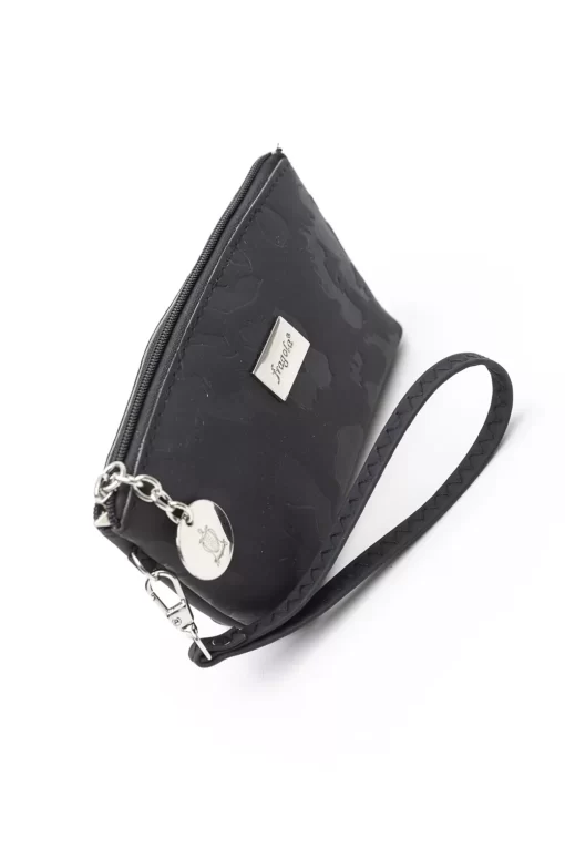 Πορτοφόλι – Νεσεσέρ χειρός με αποσπώμενη χειρολαβή PC013CR-black-creatures