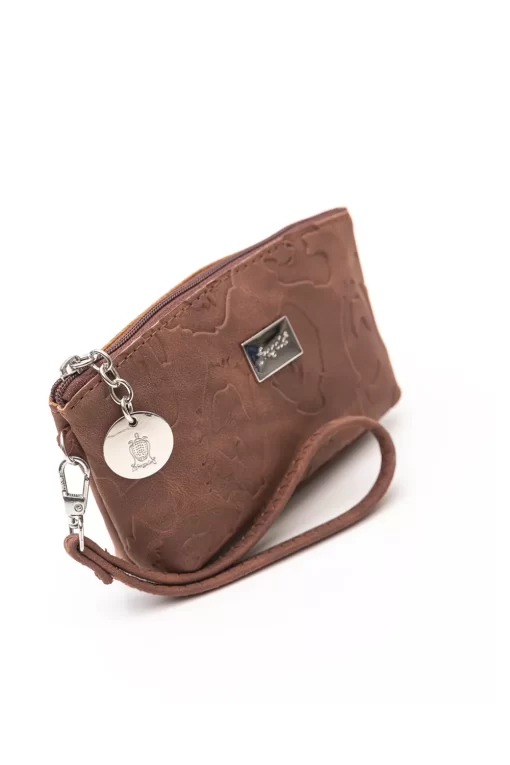 Fragola Πορτοφόλι – Νεσεσέρ Χειρός Με Αποσπώμενη Χειρολαβή PC013CR-cognac-creatures