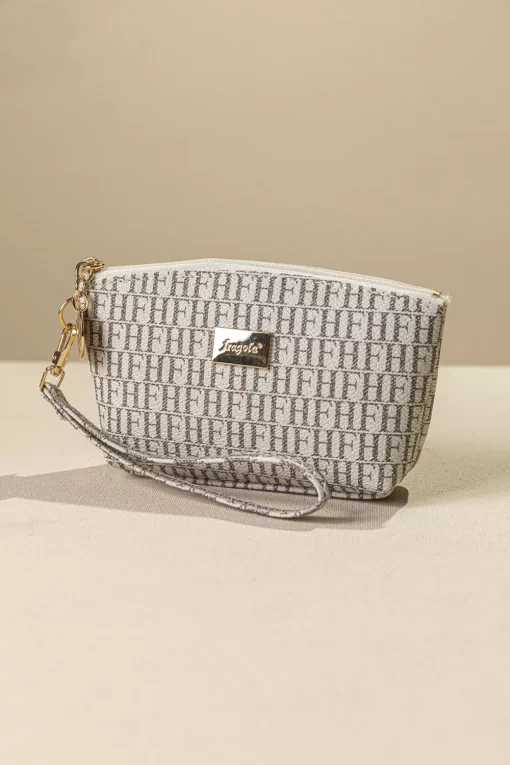 Γυναικείο Μικρό Νεσεσέρ Fragola PC013FH Μπεζ