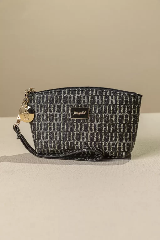 Γυναικείο Μικρό Νεσεσέρ Fragola PC013FH Μαύρο