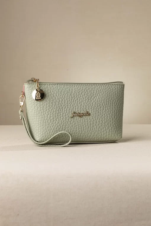 Γυναικείο Μεσαίο Νεσεσέρ Fragola PC014-F Πράσινο