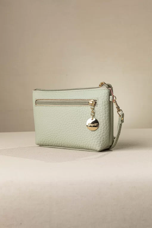 Γυναικείο Μεσαίο Νεσεσέρ Fragola PC014-F Πράσινο