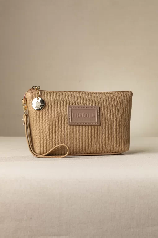 Νεσεσέρ χειρός με αποσπώμενη χειρολαβή PC014-S-camel